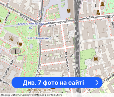 Stare Miasto, kawalerka w samym sercu Krakowa - Фото 1