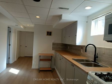 For Lease - 3 salt creek Avenue Unit# bsmt, Richmond Hill, Ontario - Photo 3