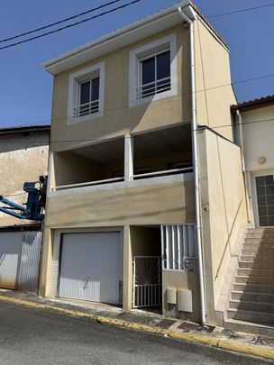 Location / Maison T4 - Photo 1