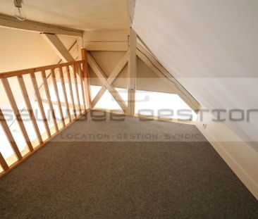 Location Appartement 2 pièces 32m² ROUEN 76000 - Photo 4