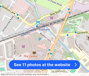 Azalea House, Feltham, TW13 - Photo 1