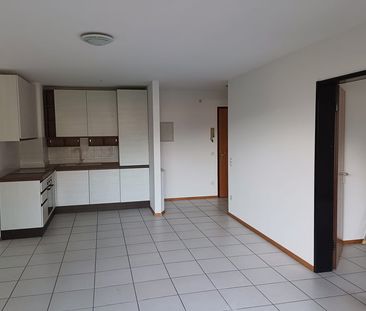 2 Zimmer, 50 m², 2. Stock - Photo 1