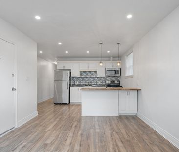 For Lease - 81 Maple Street Unit# 2, St. Catharines, Ontario - Photo 5