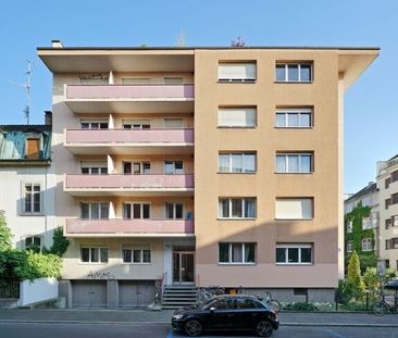 Beautiful apartment near the Rhine, located in the center – limited... - Photo 1