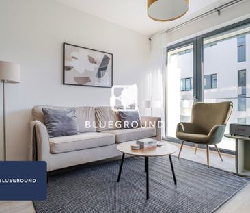 Apartment for rent, 3+kk - 2 bedrooms, 72m - Photo 6