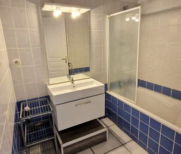 Location Appartement 2 pièces 46m² ST ETIENNE 42000 - Photo 5