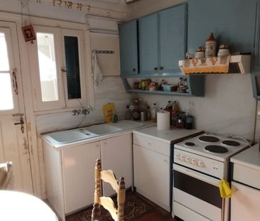 Μονοκατοικία για ενοικίαση Άγιος Αρτέμιος (Παγκράτι) - Φωτογραφία 4