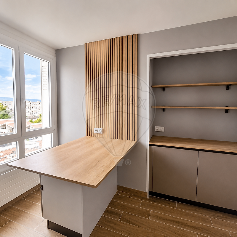 Location Appartement 3 pièces 60m² LIMAS 69400 - Photo 1