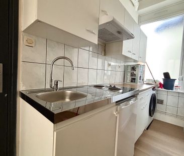 Location Appartement 1 pièce 27m² LAMBERSART 59130 - Photo 4