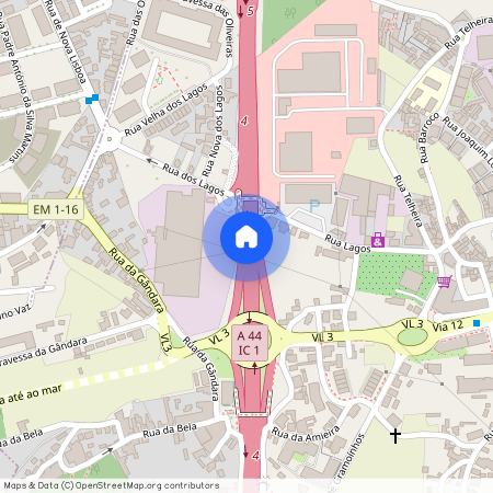 Vila Nova de Gaia, Porto