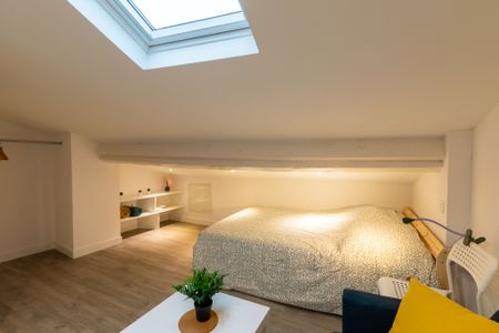 Location Appartement 1 pièce 14m² AGEN 47000 - Photo 5