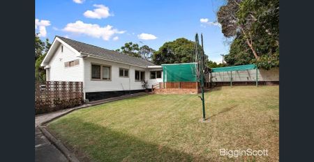 Warm and Welcoming Family Living in a Prime Heathmont Setting - Photo 4