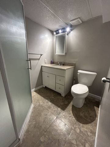 For Lease - 137 Gurnett Street Unit# Bsmt, Aurora, Ontario - Photo 2