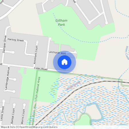 59C Coles Road, Andergrove