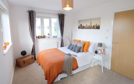 3 Bedroom House To Rent - Photo 3