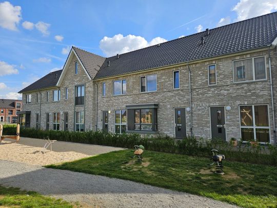 Huis te huur: Arena 28 5346 KP Oss - Foto 1