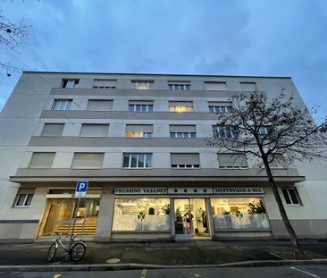 Studio idéalement situé au centre de Lausanne - Photo 2