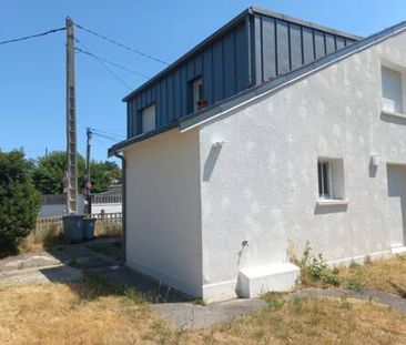Colocation 4 ch. chambres calme et équipée - Photo 2