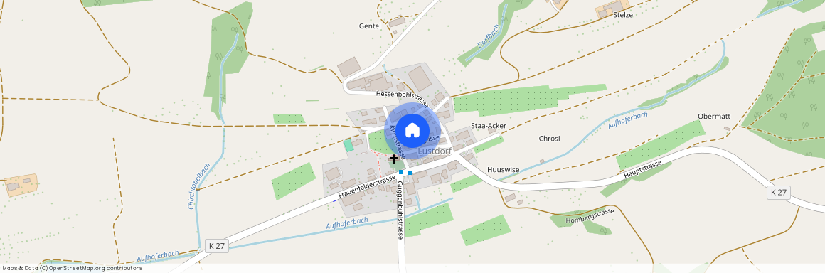 Mittelgasse 3, 8512 Lustdorf