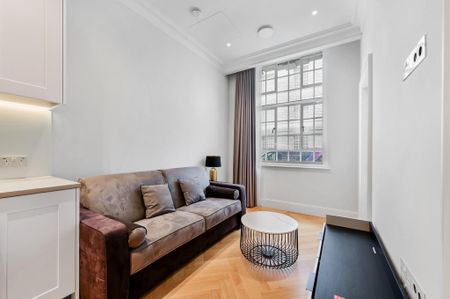 1 bedroom apartment to rent - Photo 3