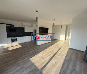 Inchiriere casa individuala in cartier privat, 170 mp util, 3 dormitoare, birou, ultrafinisata, Cluj-Napoca - Photo 4