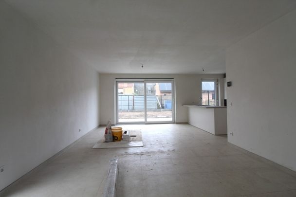 Energiezuinige nieuwbouwwoning te huur in Sijsele - Foto 1