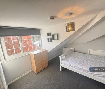 1 bedroom in a house share to rent - Photo 4