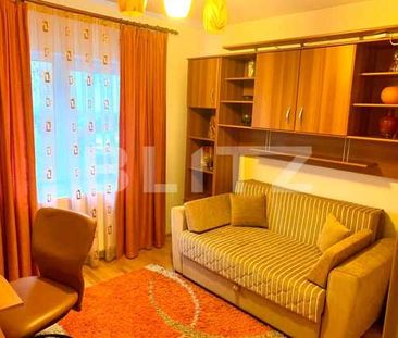 Apartament 3 camere decomandate, 70mp, pet friendly, zona Piata Flora, Manastur - Fotografie 2