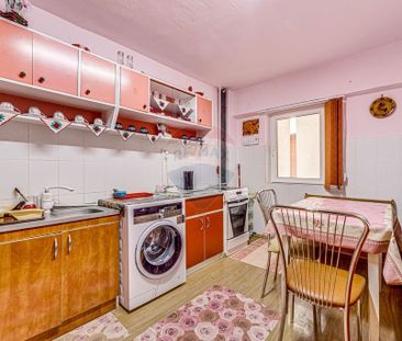 Apartament cu 2 camere în zona 300 Micalaca - Photo 5
