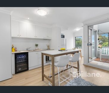 Conveniently Located and Close to Newcastle's CBD - Photo 5