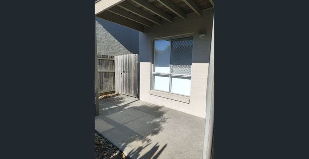 Stand Alone Townhouse ( Not joined to another) For Rent - Photo 1