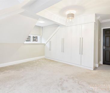 3 bedroom apartment to rent - Photo 6