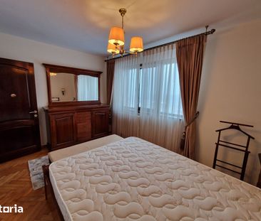 Parcul Bazilescu, inchiriere ap. 3 camere mobilat, elegant - Photo 6