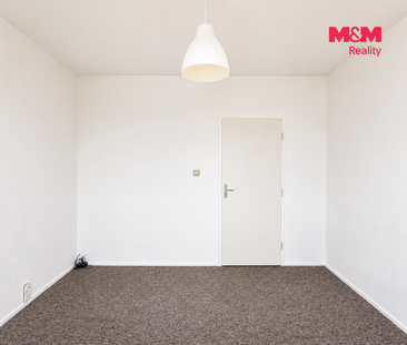 Pronájem bytu 3+1 53 m², Kpt. Jaroše 791, Orlová Lutyně - Photo 1