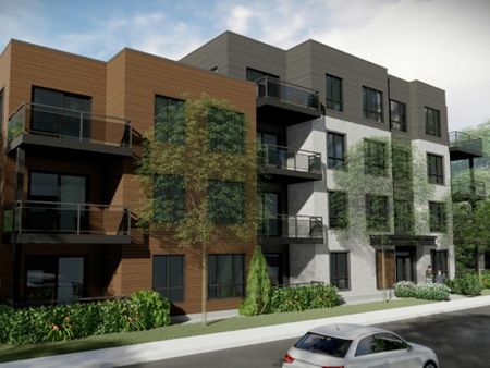 Appartement à louer - Laval (Chomedey) (Carrefour Saint-Martin) - Photo 5