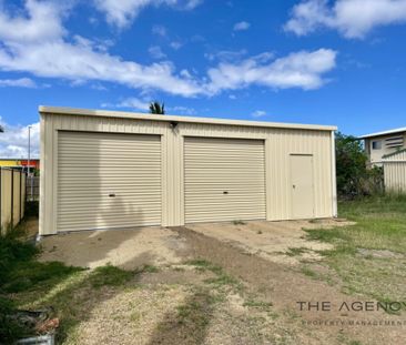 Charming Family Home with a Shed! - Photo 3