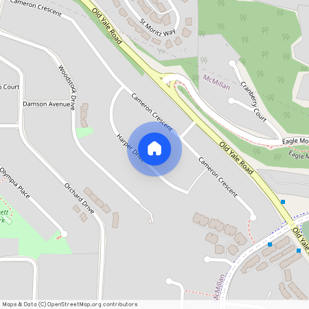 2310 Harper Dr, Abbotsford