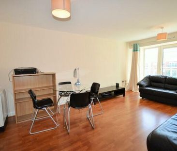 2 bedroom apartment to rent Royal Plaza, 2 Westfield Terrace, Sheffield, S1 - Photo 2