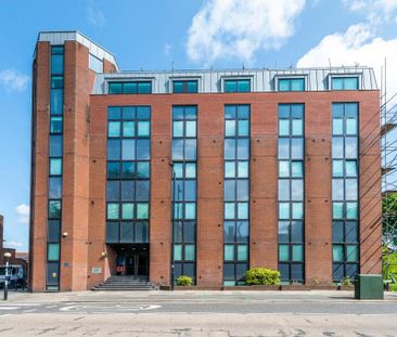 1 bedroom flat to rent - Photo 6