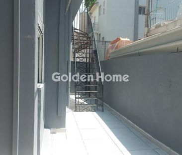 Διαμέρισμα για ενοικίαση Χρυσαλλίδα (Νέα Χαλκηδόνα) - Φωτογραφία 6
