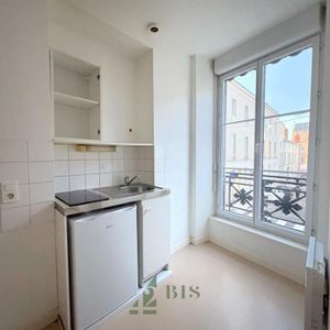 Location Appartement 1 pièce 23m² ROANNE 42300 - Photo 3