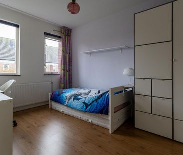Huis te huur: Adriaan Kluitstraat 73 3052 RA Rotterdam - Photo 4