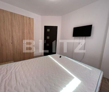 Apartament 2 camere, cochet, 43 mp, parcare, zona Florilor - Photo 5
