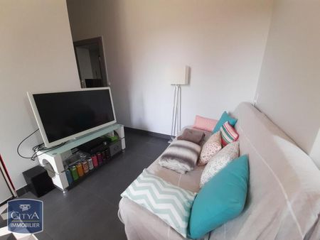 Location Appartement 2 pièces 30m² ALBI 81000 - Photo 2
