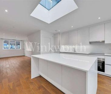 Garth Road, London, NW2 - Photo 5