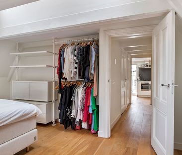 Jonas Daniël Meijerplein 17-3, Waterloopleinbuurt, 1011RE, Amsterdam - Photo 1