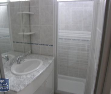 Location Appartement 2 pièces 45m² MONTAUBAN 82000 - Photo 3