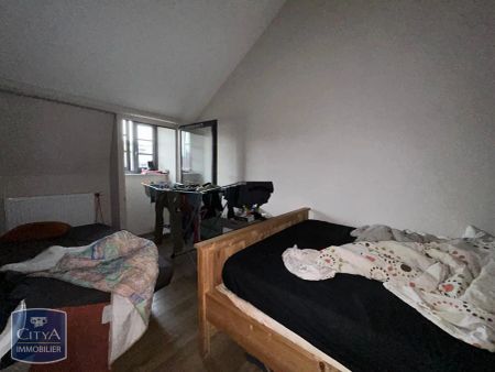 Appartement à louer 3 pièces 64.64m² - Photo 4