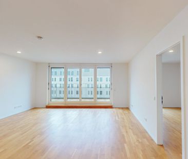 Jetzt wunderschöne 2-Zimmer Wohnung im Milaneo sichern! - Photo 2