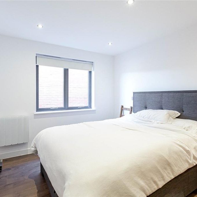2 bedroom apartment to rent - Photo 1